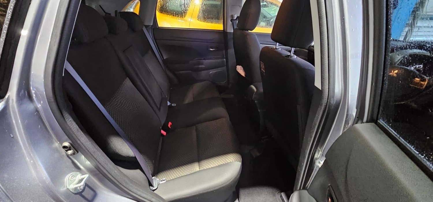 Used Mitsubishi ASX 2013 for sale - 76824007: Photo 16