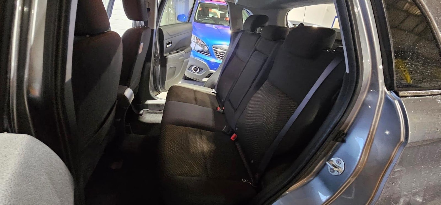 Used Mitsubishi ASX 2013 for sale - 76824007: Photo 17