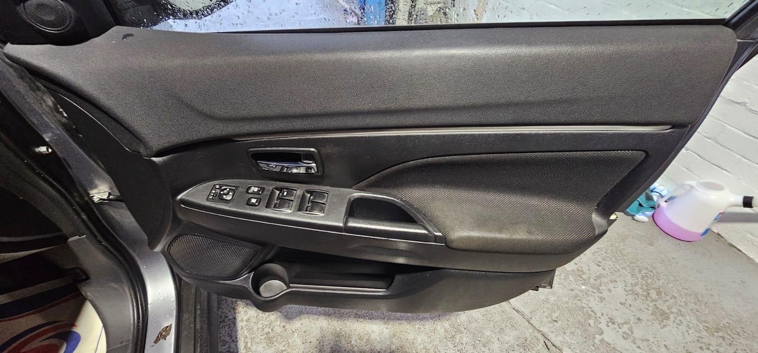 Used Mitsubishi ASX 2013 for sale - 76824007: Photo 18