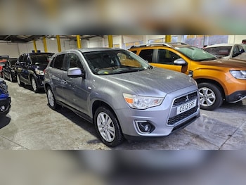 (13) - 1.6 3 Euro 5 5dr