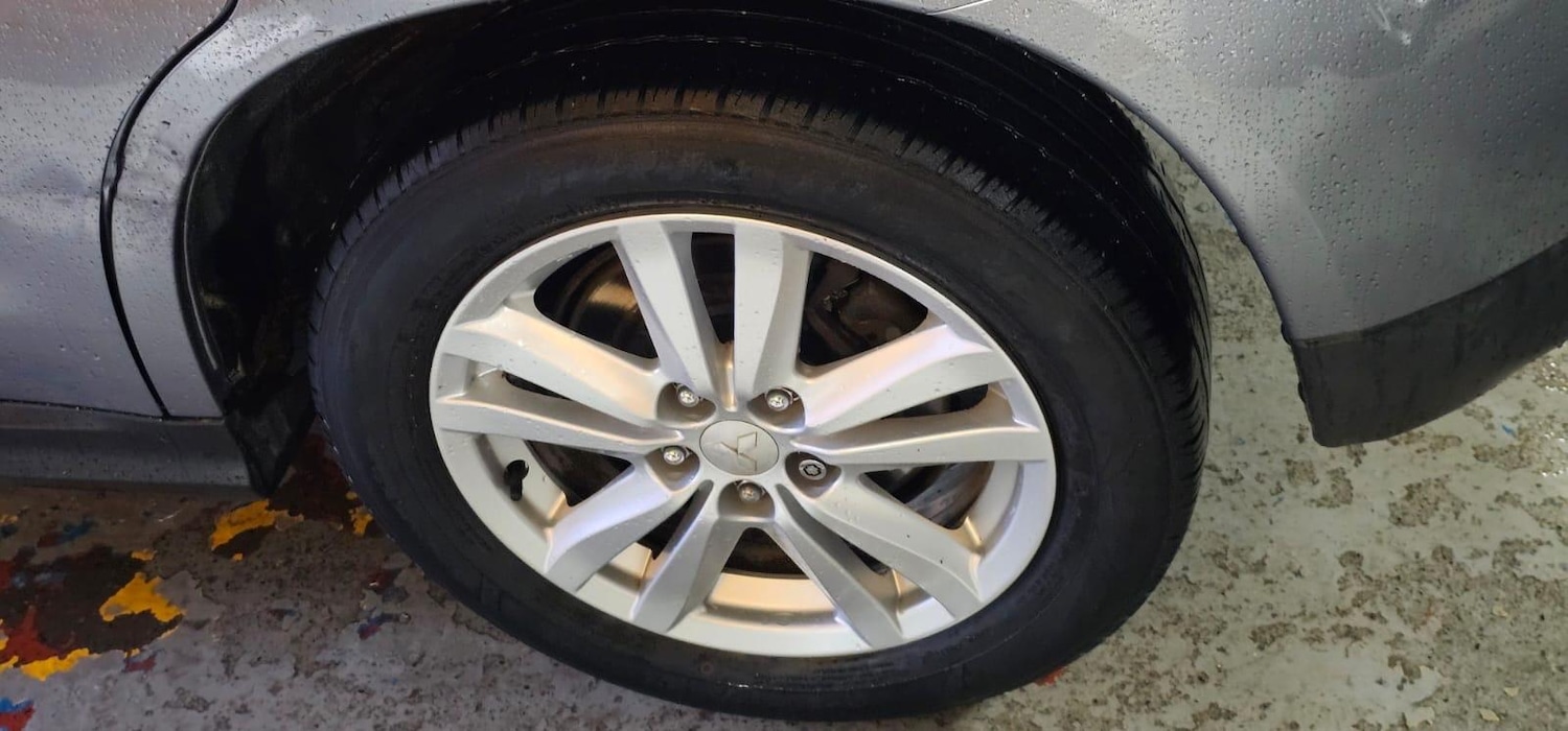 Used Mitsubishi ASX 2013 for sale - 76824007: Photo 21