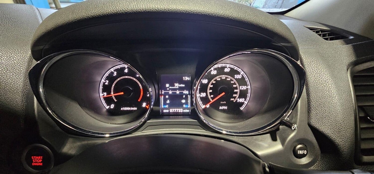 Used Mitsubishi ASX 2013 for sale - 76824007: Photo 22