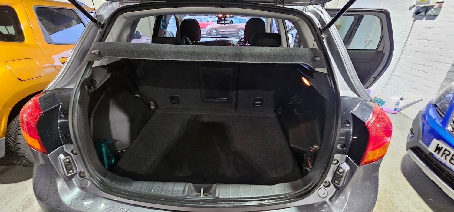 Used Mitsubishi ASX 2013 for sale - 76824007: Photo 23