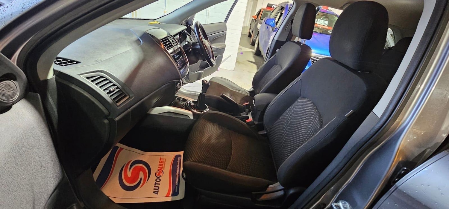 Used Mitsubishi ASX 2013 for sale - 76824007: Photo 25