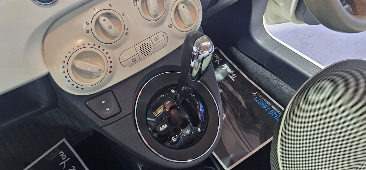 Used Fiat 500 2013 for sale - 76912696: Photo 12