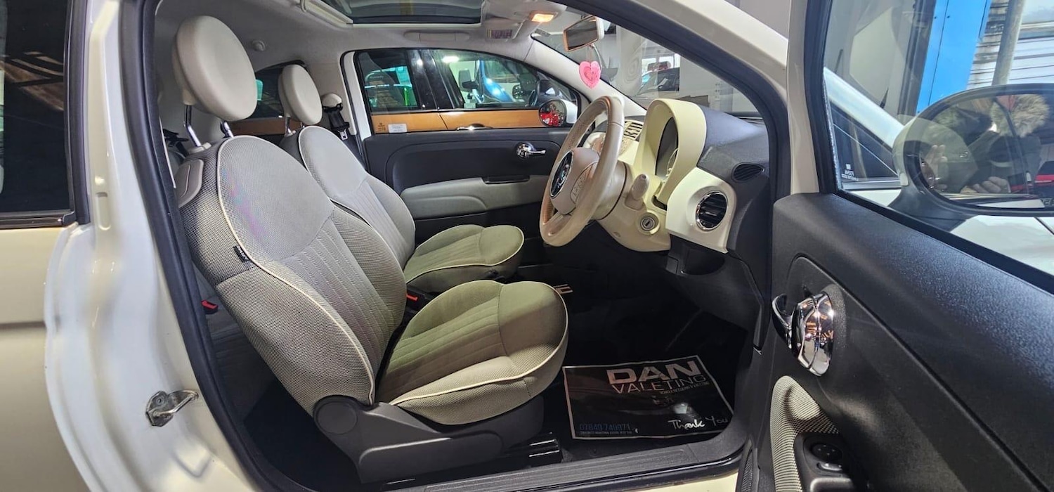 Used Fiat 500 2013 for sale - 76912696: Photo 15