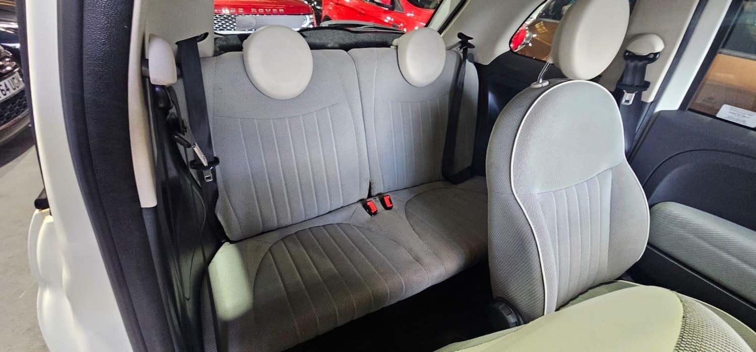 Used Fiat 500 2013 for sale - 76912696: Photo 17