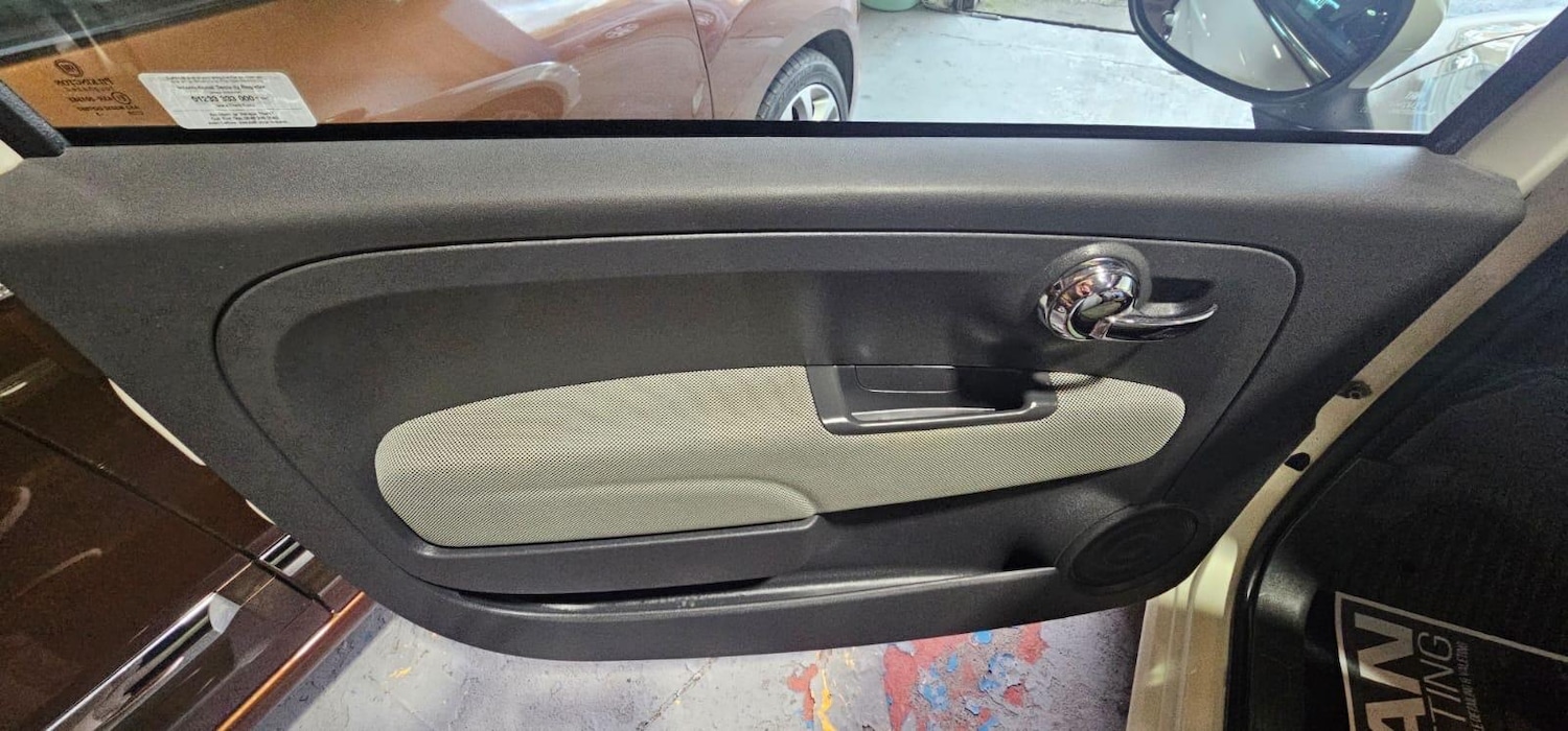 Used Fiat 500 2013 for sale - 76912696: Photo 18