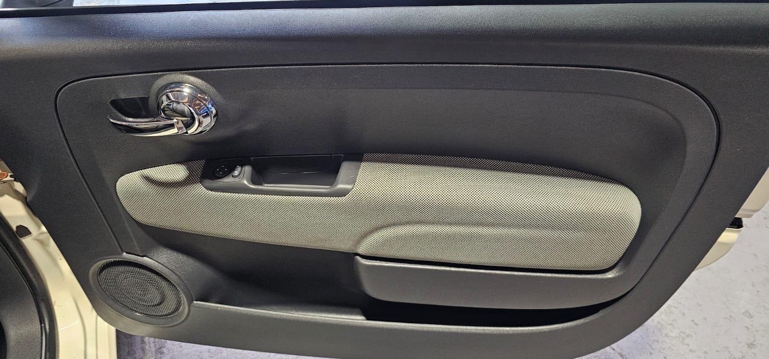 Used Fiat 500 2013 for sale - 76912696: Photo 19