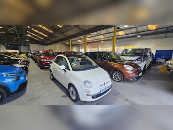 2013 (13) - 1.2 Lounge 3dr Dualogic [Start Stop]