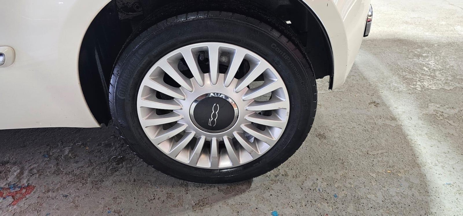 Used Fiat 500 2013 for sale - 76912696: Photo 20