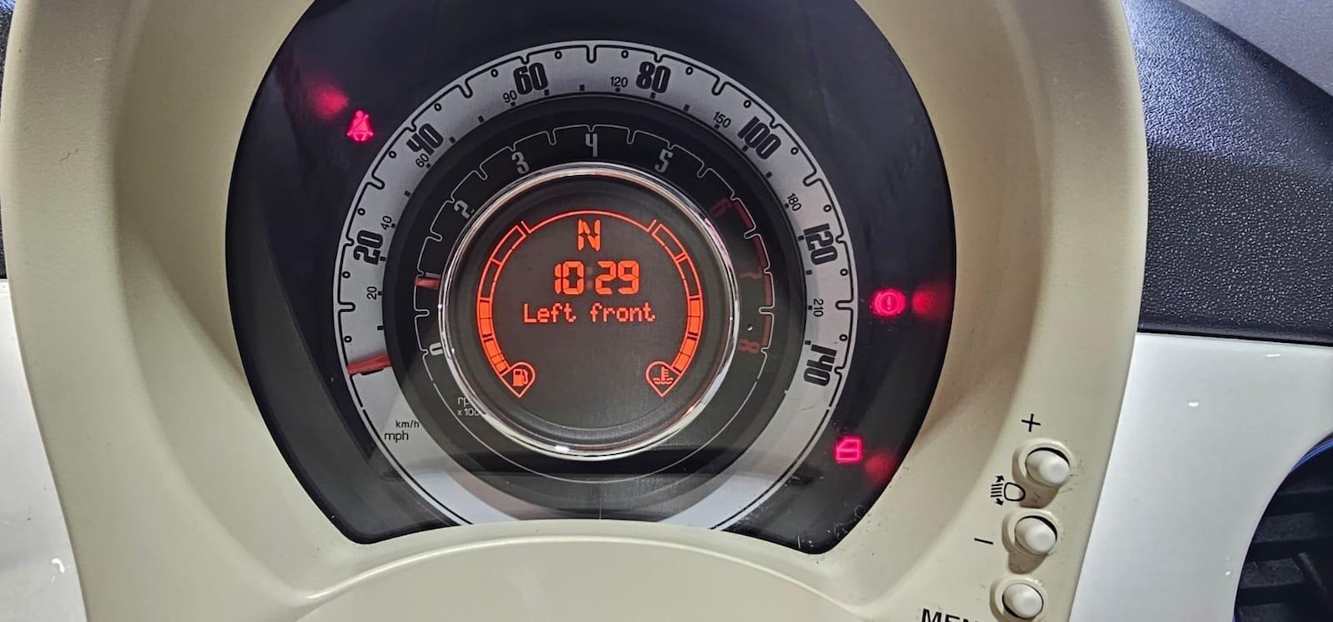 Used Fiat 500 2013 for sale - 76912696: Photo 21