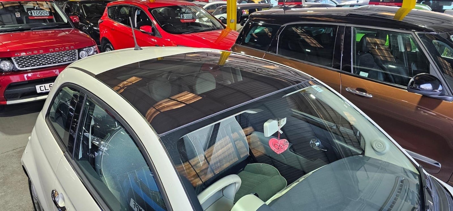 Used Fiat 500 2013 for sale - 76912696: Photo 23