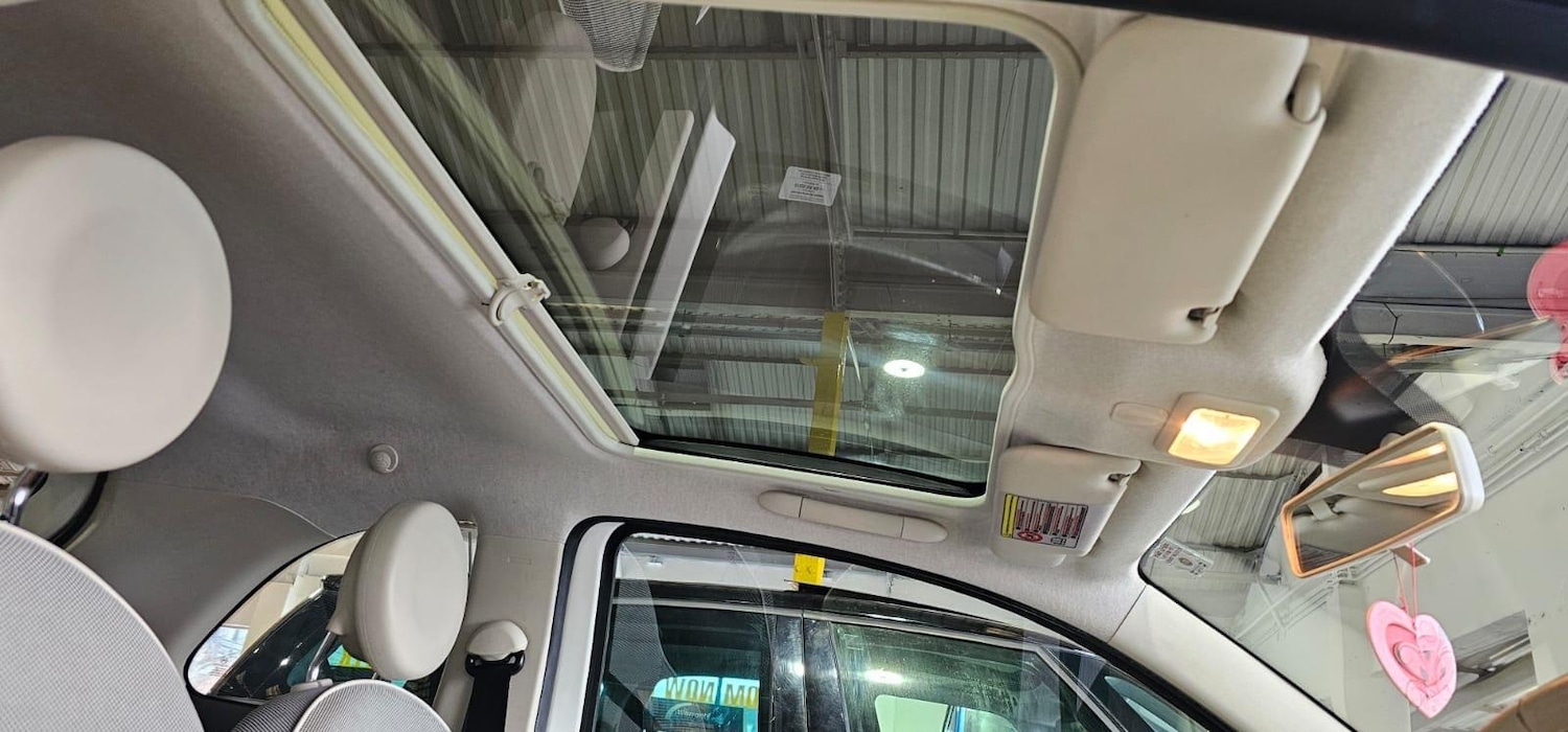 Used Fiat 500 2013 for sale - 76912696: Photo 24