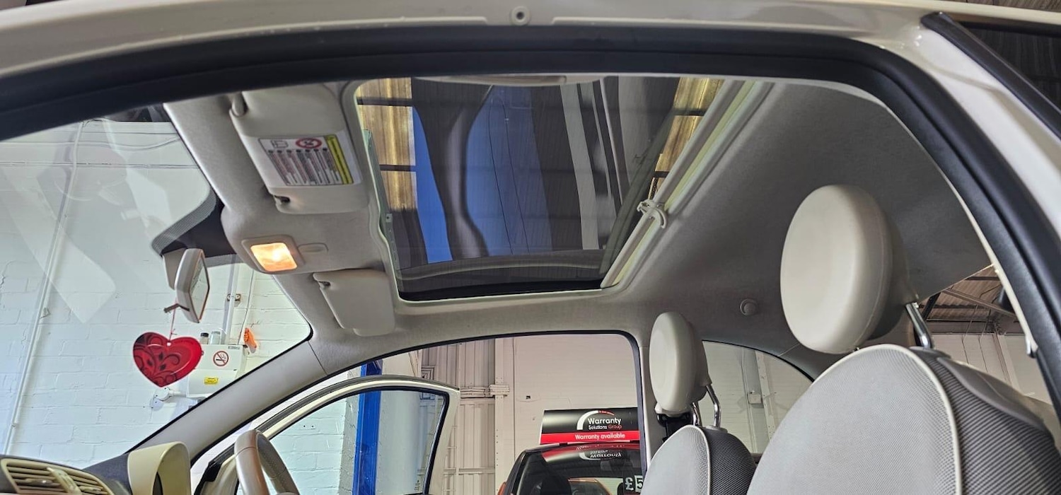 Used Fiat 500 2013 for sale - 76912696: Photo 26