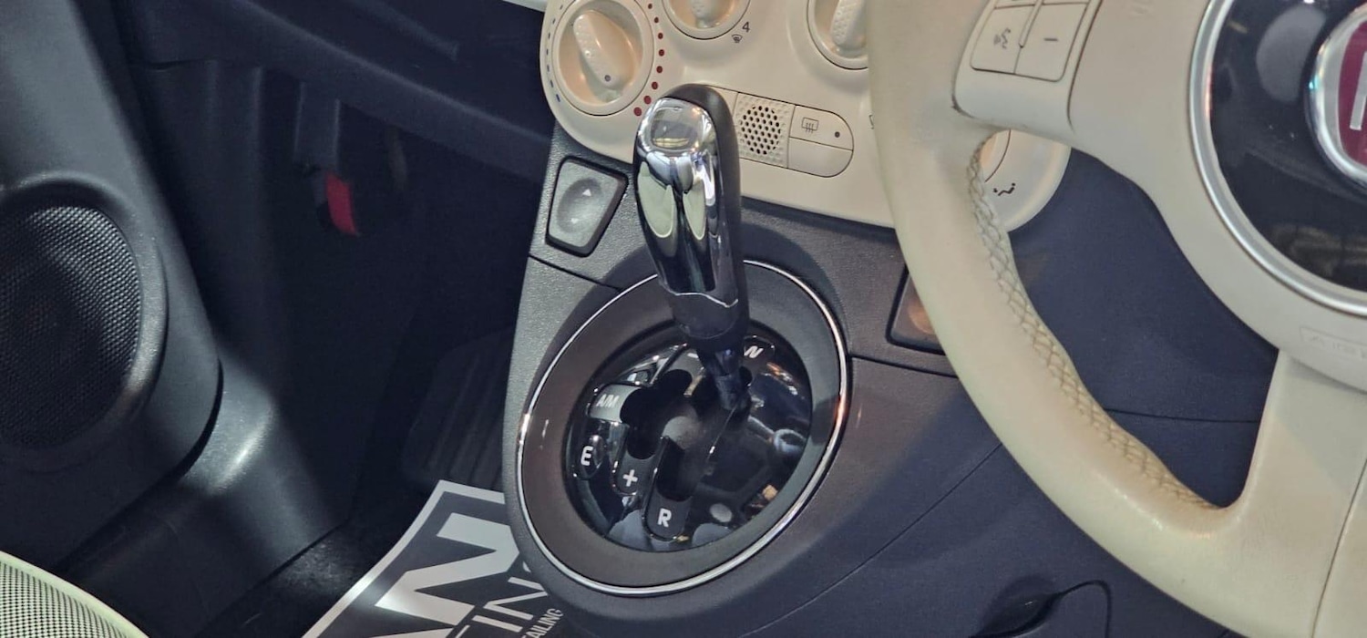 Used Fiat 500 2013 for sale - 76912696: Photo 28