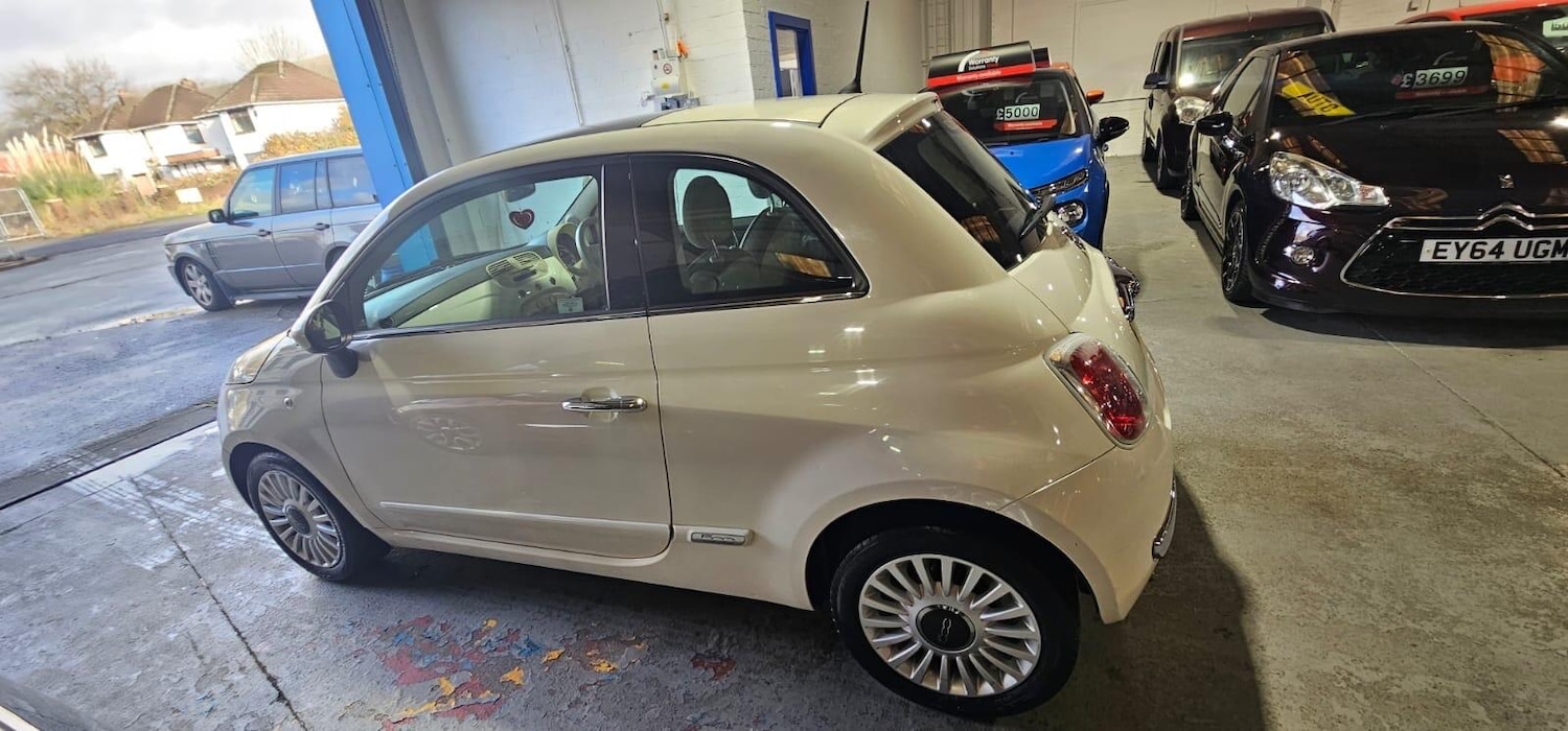 Used Fiat 500 2013 for sale - 76912696: Photo 29