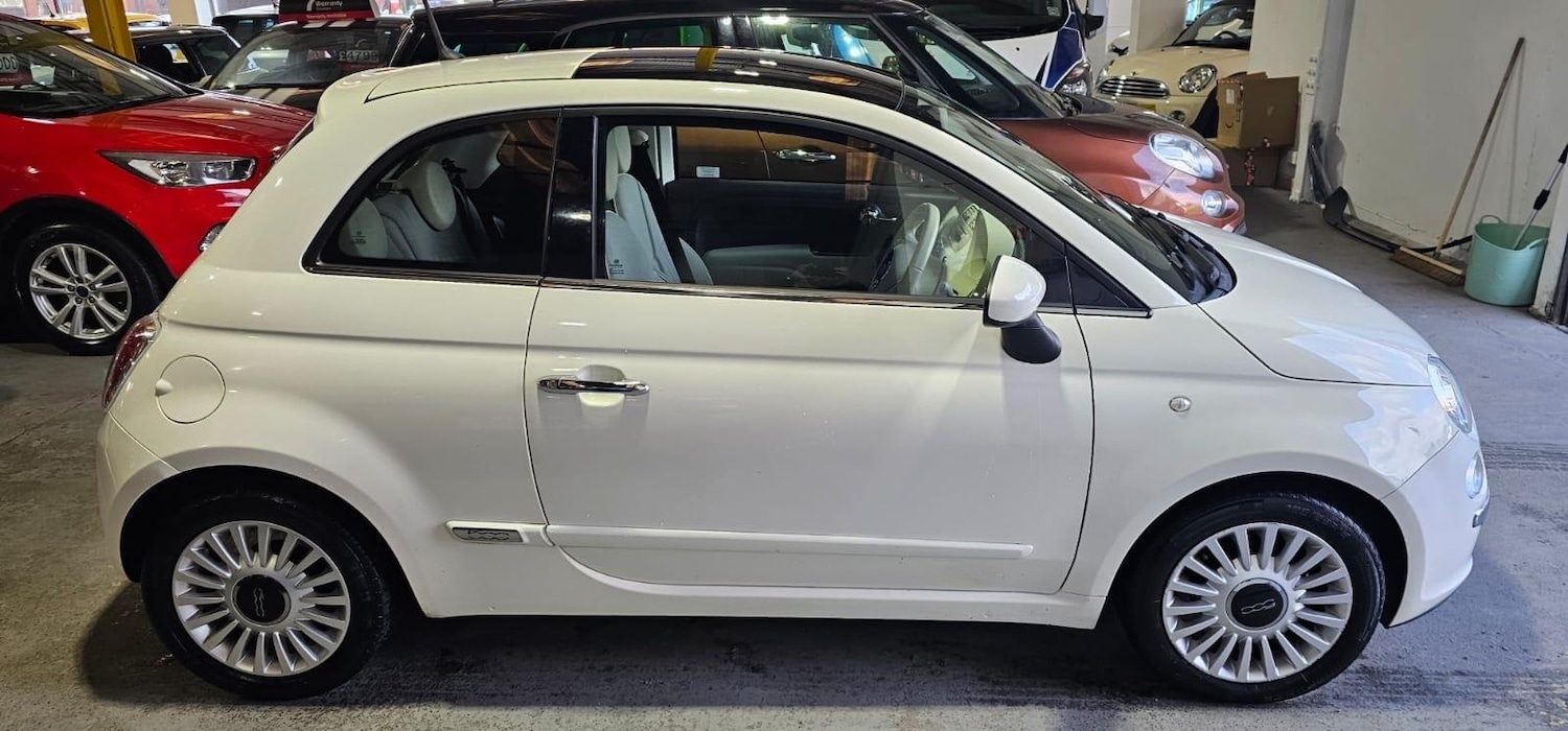 Used Fiat 500 2013 for sale - 76912696: Photo 30