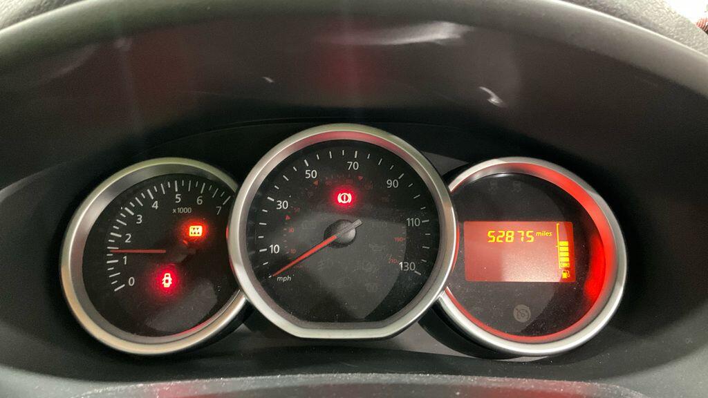 Used Dacia Sandero Stepway 2017 for sale - 76688941: Photo 10