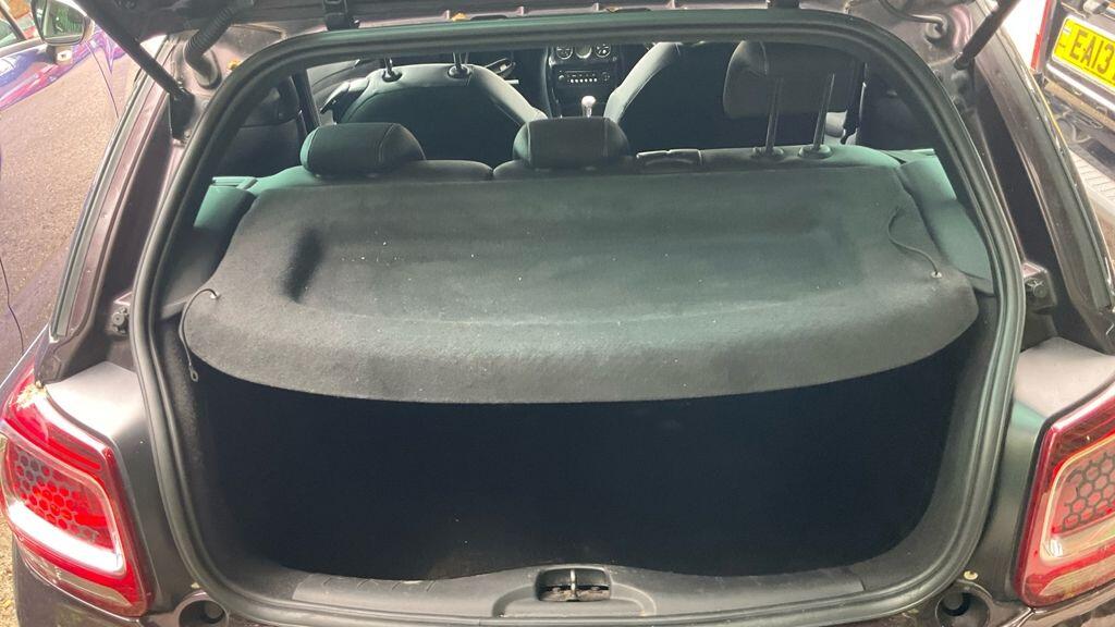 Used Citroen DS3 2014 for sale - 76771937: Photo 5