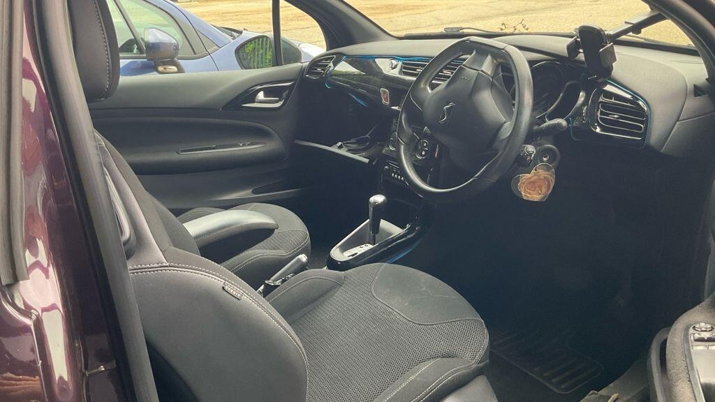 Used Citroen DS3 2014 for sale - 76771937: Photo 7