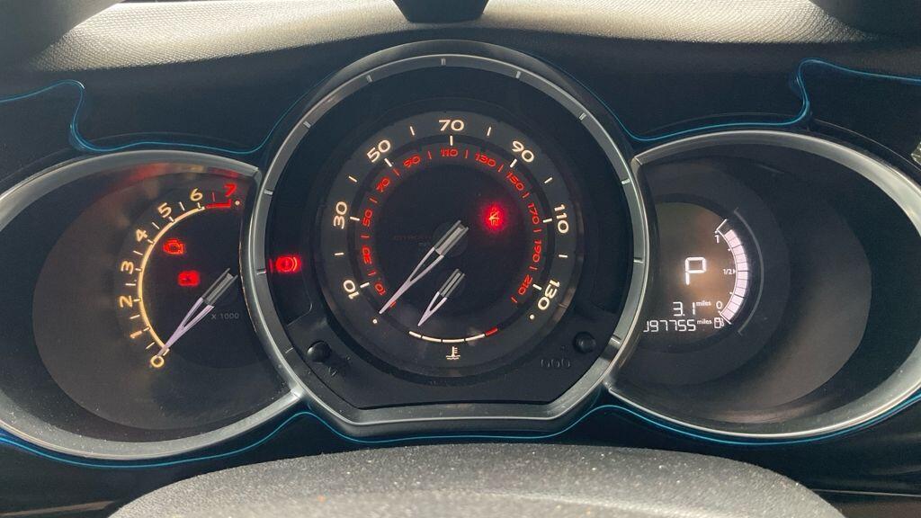 Used Citroen DS3 2014 for sale - 76771937: Photo 8