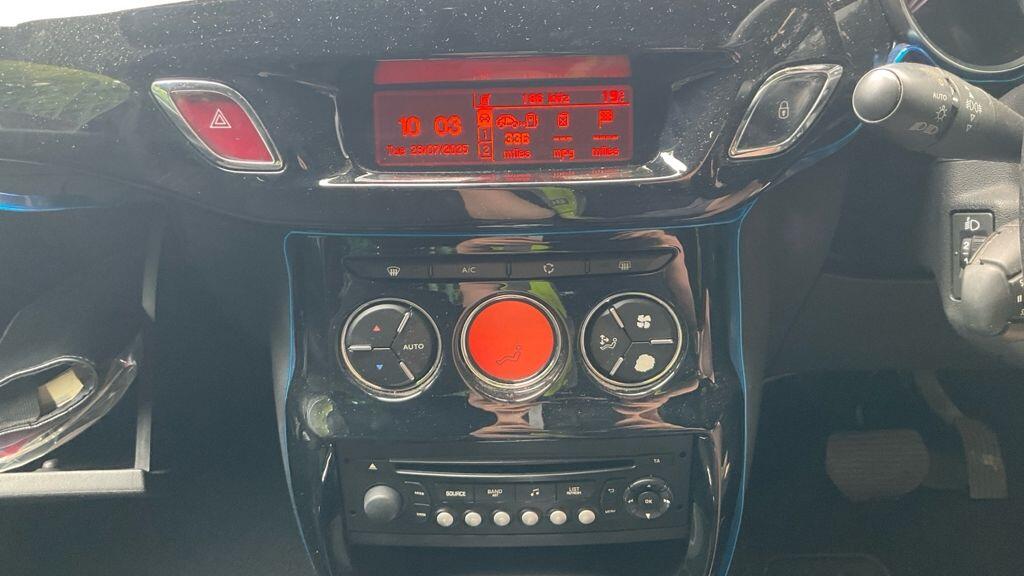 Used Citroen DS3 2014 for sale - 76771937: Photo 9