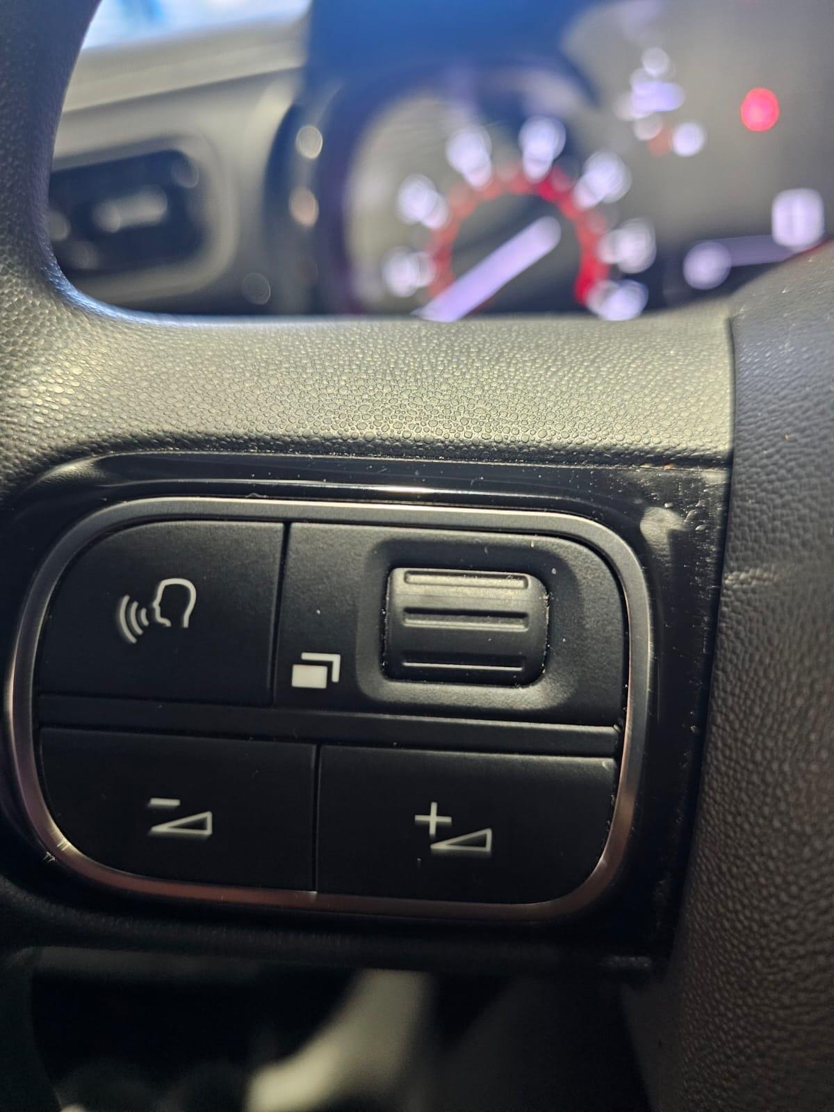 Used Citroen C3 2019 for sale - 77163392: Photo 10