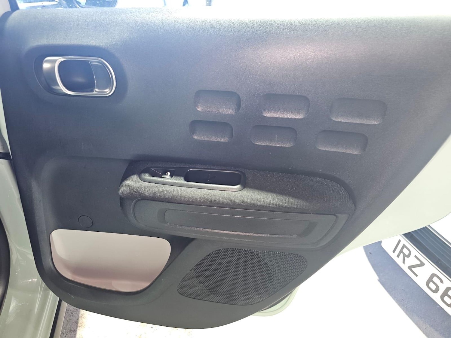 Used Citroen C3 2019 for sale - 77163392: Photo 12