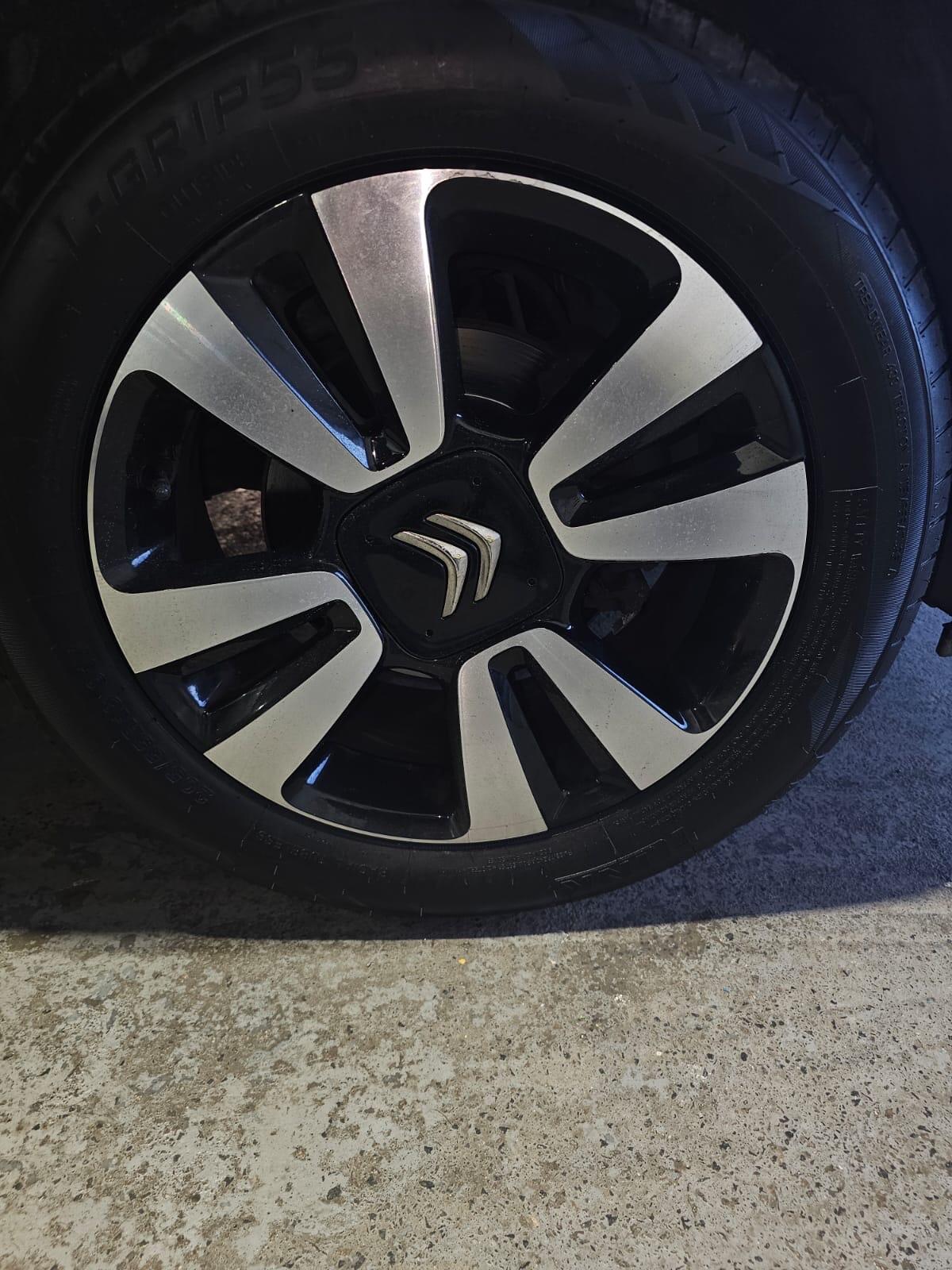 Used Citroen C3 2019 for sale - 77163392: Photo 15