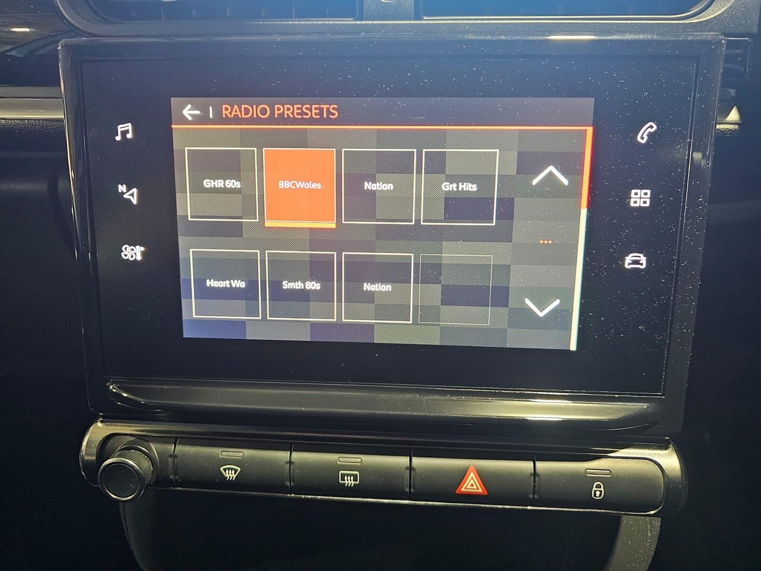 Used Citroen C3 2019 for sale - 77163392: Photo 17