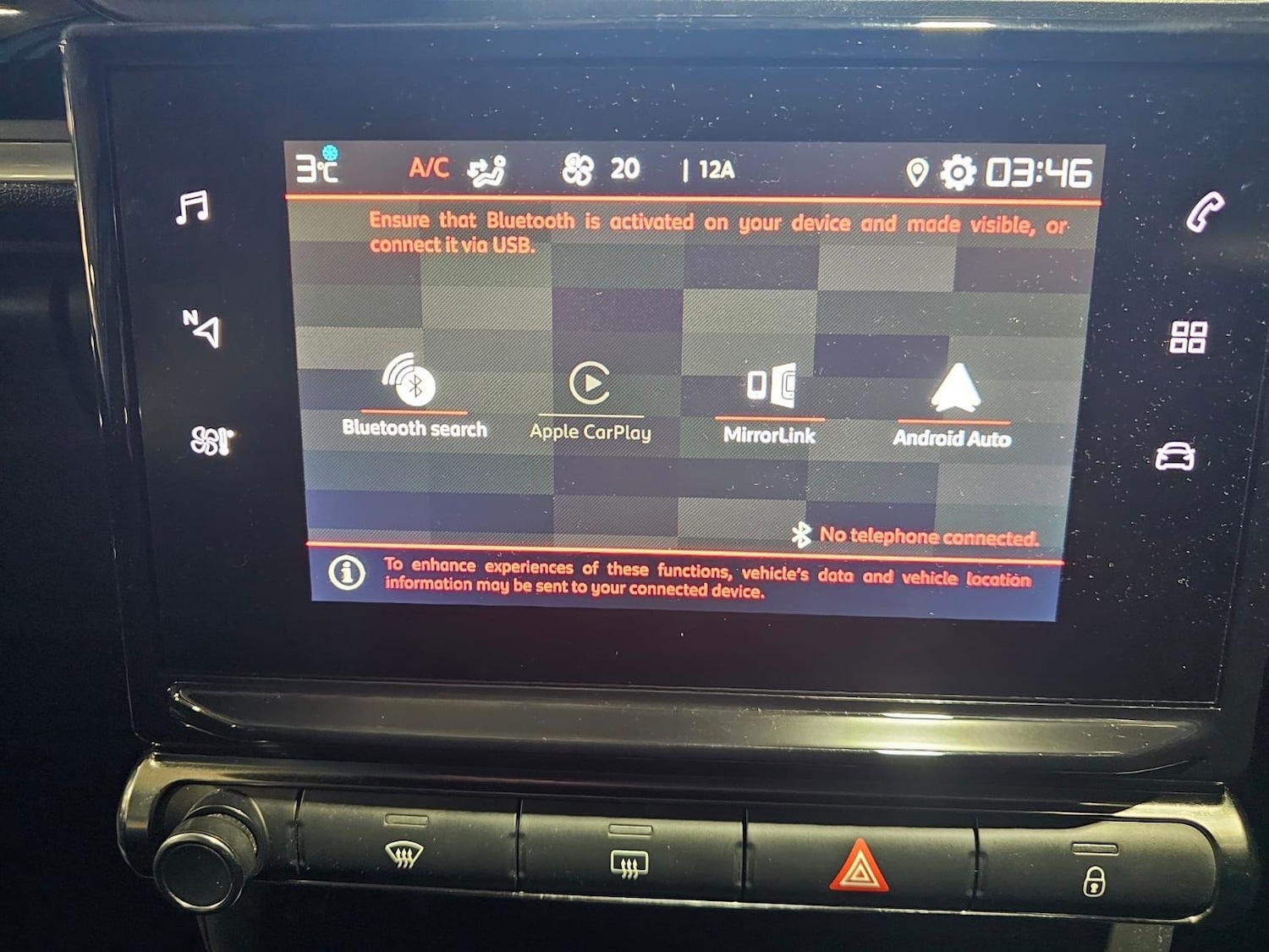 Used Citroen C3 2019 for sale - 77163392: Photo 19