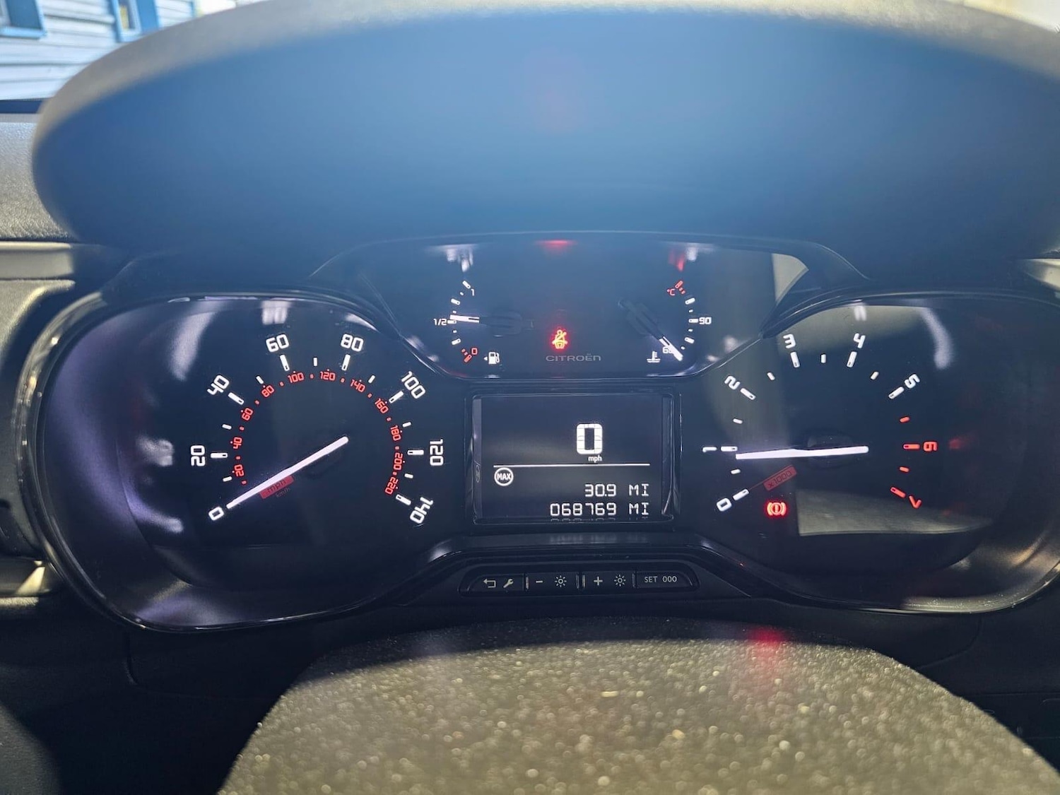 Used Citroen C3 2019 for sale - 77163392: Photo 20