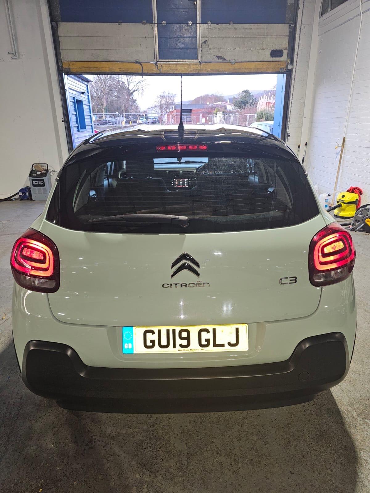 Used Citroen C3 2019 for sale - 77163392: Photo 5