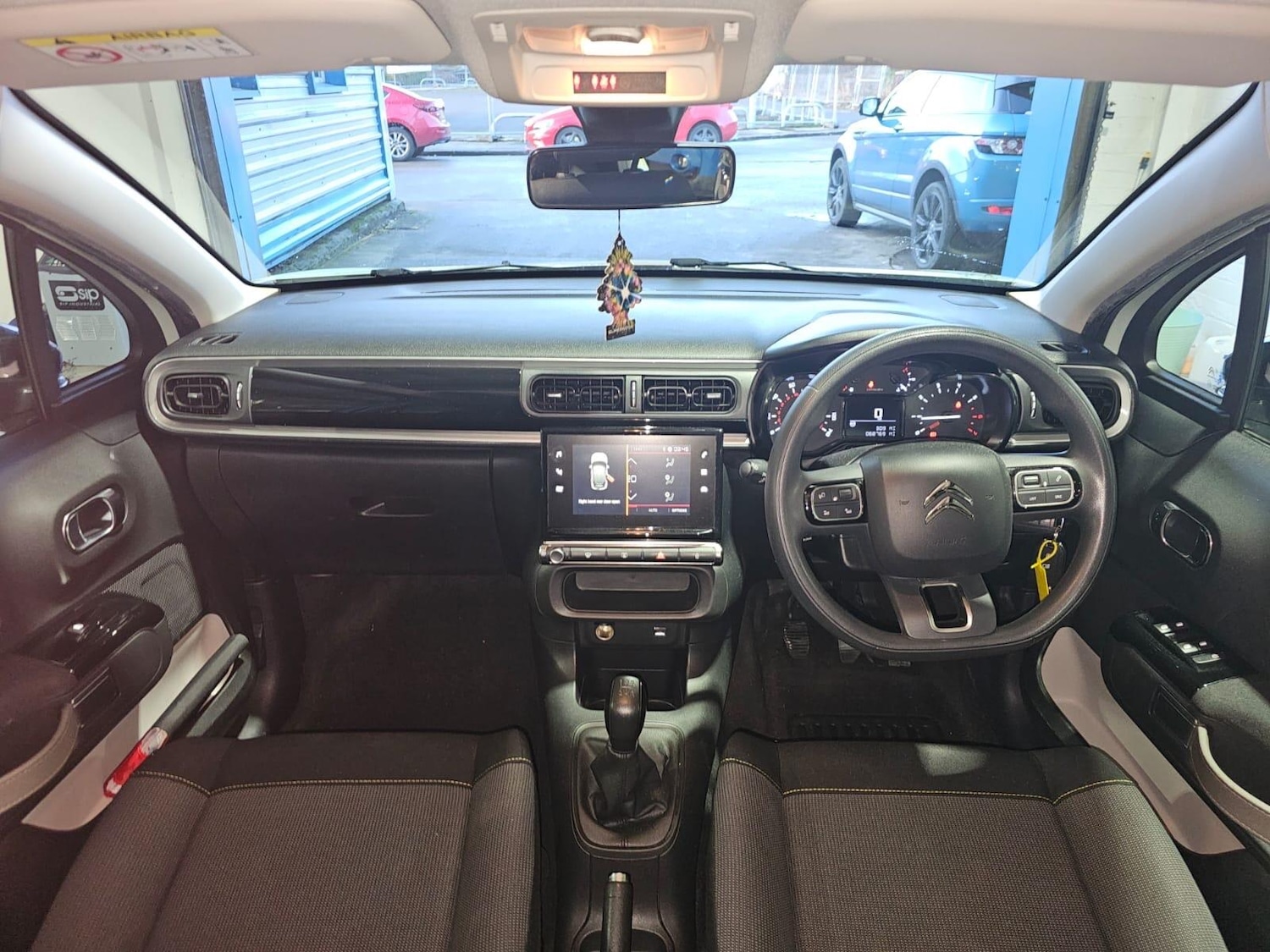 Used Citroen C3 2019 for sale - 77163392: Photo 7