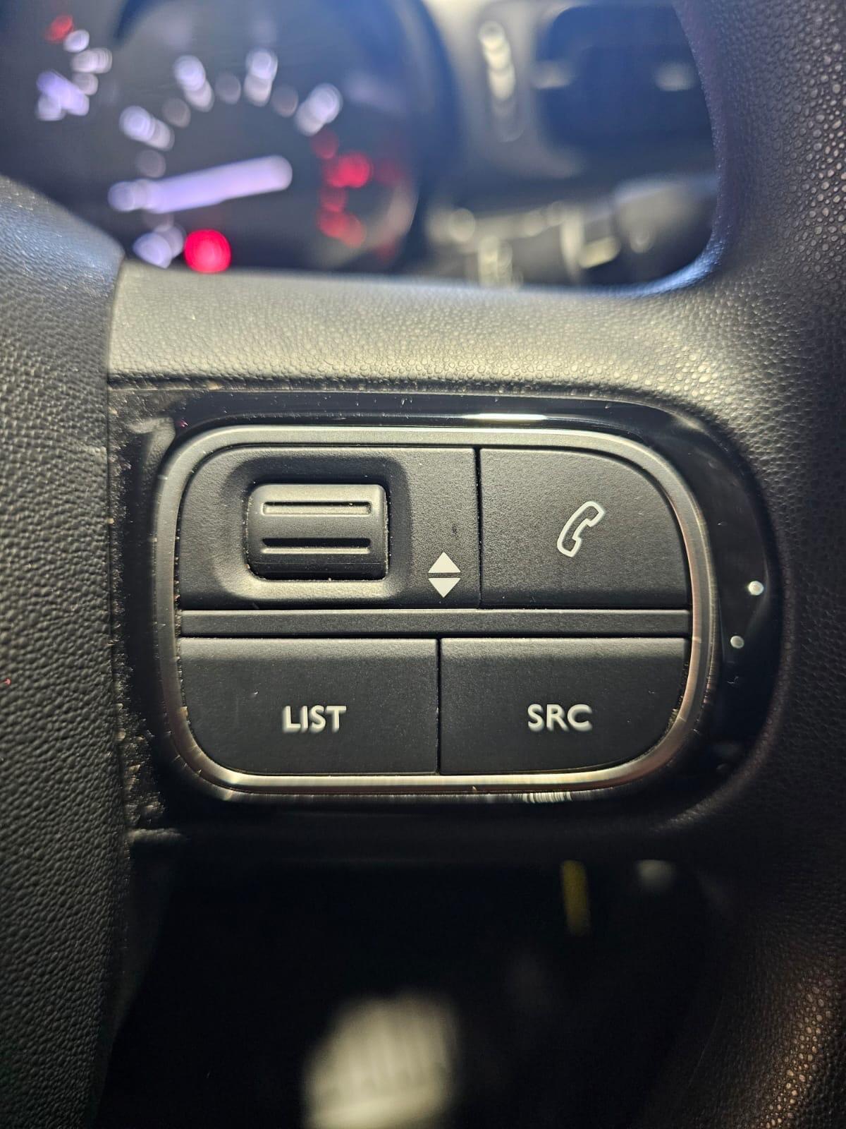 Used Citroen C3 2019 for sale - 77163392: Photo 9