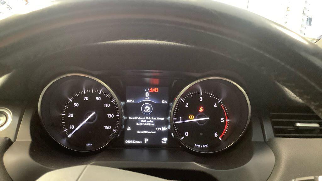 Used Land Rover Range Rover Evoque for sale - 76994029: Photo 10