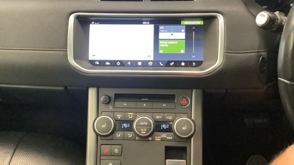 Used Land Rover Range Rover Evoque for sale - 76994029: Photo 11