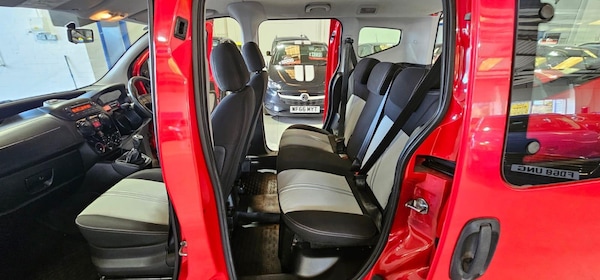 Used Fiat Qubo 2013 for sale - 76282773: Photo 15