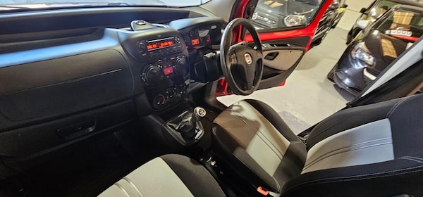 Used Fiat Qubo 2013 for sale - 76282773: Photo 19