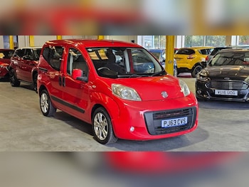 2013 (63) - 1.3 MultiJet My Life Euro 5 (s/s) 5dr