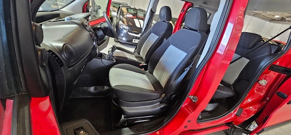 Used Fiat Qubo 2013 for sale - 76282773: Photo 20