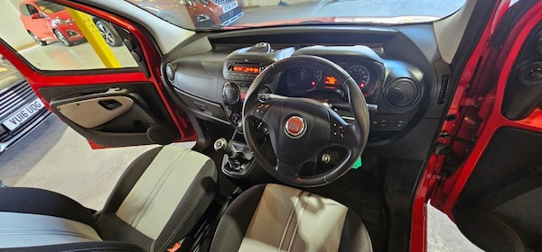Used Fiat Qubo 2013 for sale - 76282773: Photo 22