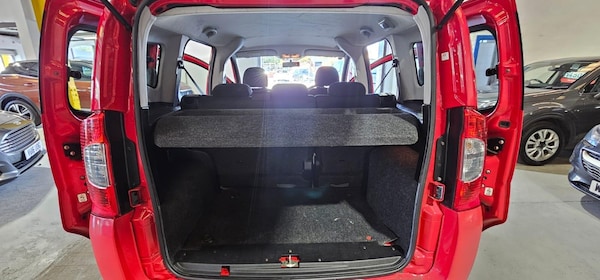 Used Fiat Qubo 2013 for sale - 76282773: Photo 23