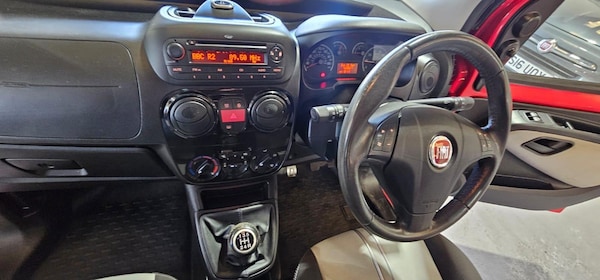 Used Fiat Qubo 2013 for sale - 76282773: Photo 25