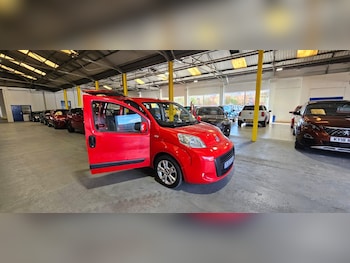 Used Fiat Qubo 2013 for sale - 76282773: Photo 3