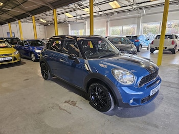 Used MINI Countryman 2012 for sale - 76012505: Photo