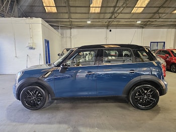 Used MINI Countryman 2012 for sale - 76012505: Photo