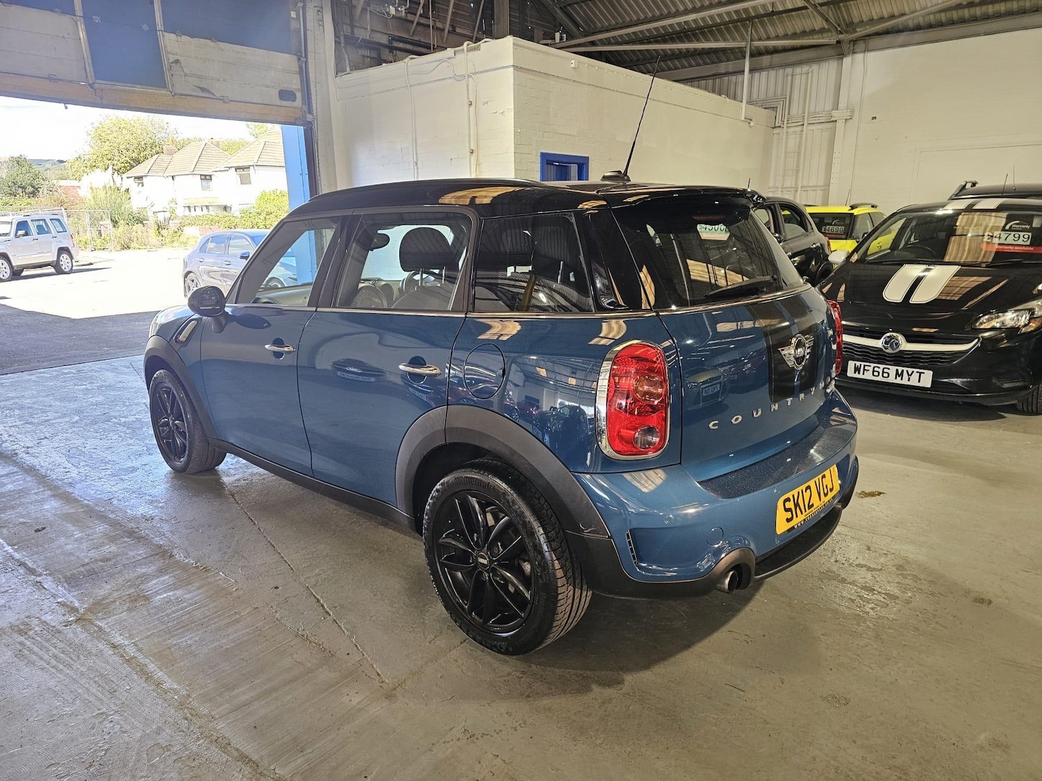 Vehicle 7
