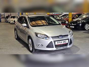 Ford - Focus